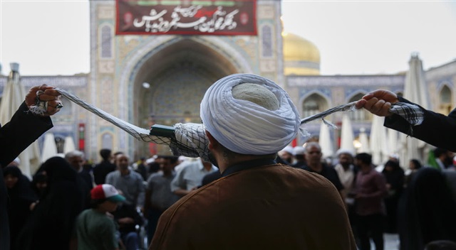 کلیپ | از حرم رضوی تا مسیر اربعین؛ مبلغان خراسان اذن خدمت گرفتند