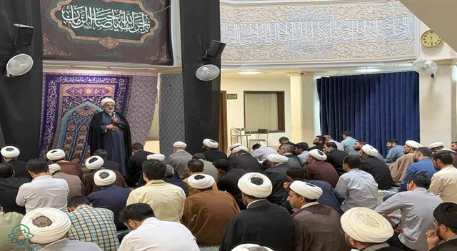 خدمت به زائر امام رضا(ع) خدمت به رسول‌الله(ص) و قرآن کریم است