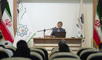  گزارش تصویری | برگزاری کارگاه دانش‌افزایی «تبلیغ و دیپلماسی فرهنگی» در حوزه علمیه خراسان