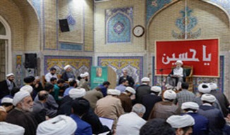  گزارش تصویری | چهارمین دوره اعتکاف علمی طلاب در مدرسه تابستانه «دارالعلم»