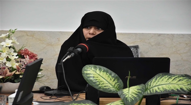 پژوهش در مدارس علمیه خواهران باید مسئله‌محور و هدفمند دنبال شود