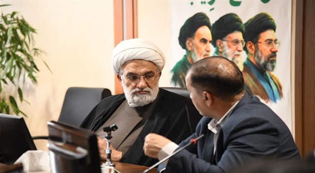 آب، میدان تازه جهاد فرهنگی؛ و حوزه پای کار فرهنگ‌سازی مصرف