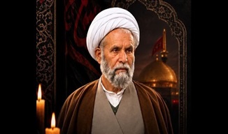 امام جمعه اسبق بیرجند دار فانی را وداع گفت / مراسم تشییع؛ فردا ساعت ۱۰
