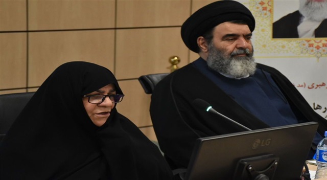 مادران ائمه(علیهم‌السلام) در انتقال هویت و ارزش‌های اسلامی نقش‌آفرین بودند