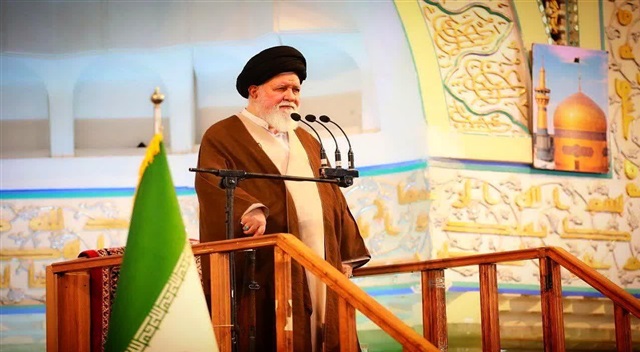 ملت ایران با تکیه بر رهنمودهای امام شهید، مسیر مقاومت را ادامه می‌دهد/ توسعه جنگ، شکست و رسوایی بیشتری برای آمریکا به دنبال دارد