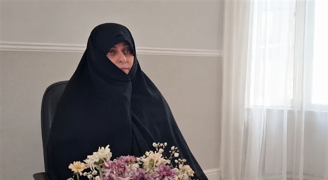 فعالیت ۶۰۶ مربی خواهر امین در مدارس خراسان رضوی با محوریت تربیت فرهنگی