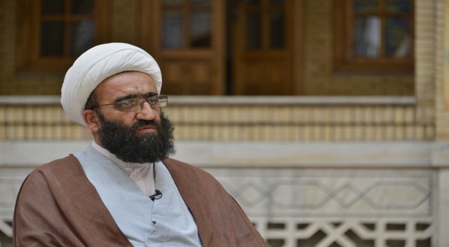 حوزه علمیه با تولید محتوای دینی فاخر، مرجعیت فرهنگی خود را در فضای دیجیتال تقویت کند