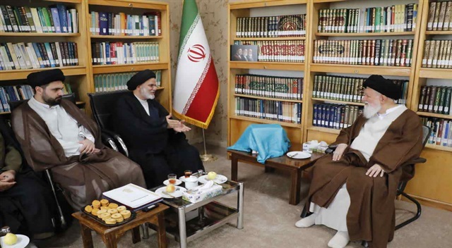 احیای آثار علمی بزرگان حوزه، مجاهدتی ارزشمند است